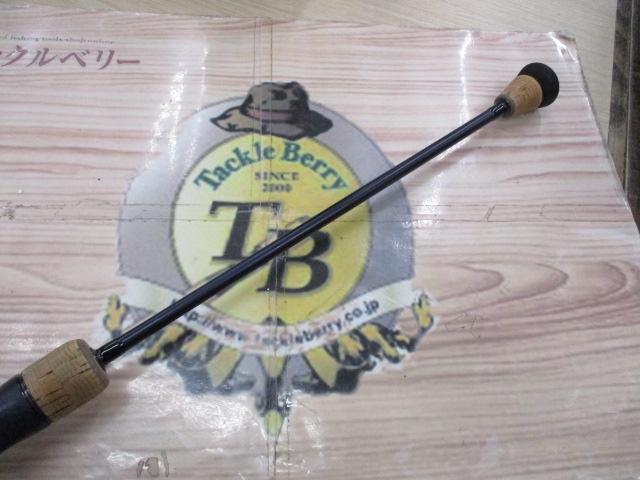 ソルティガSJ 61B-4・W