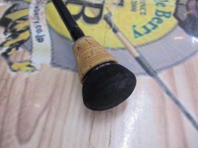 ソルティガSJ 61B-4・W