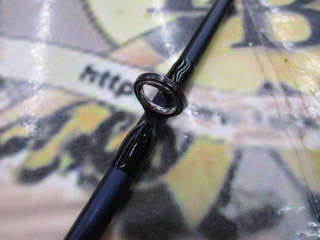 ソルティガSJ 61B-4・W