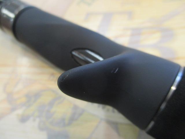 スクアドSKC-ST610UL/L-アジングバーチカルコンタクトスペシャル