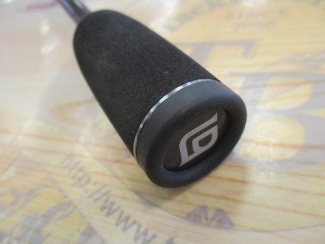 スクアドSKC-ST610UL/L-アジングバーチカルコンタクトスペシャル