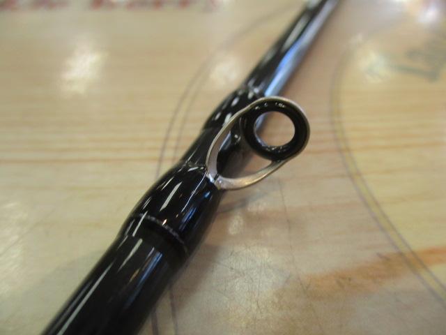 スクアドSKC-ST610UL/L-アジングバーチカルコンタクトスペシャル