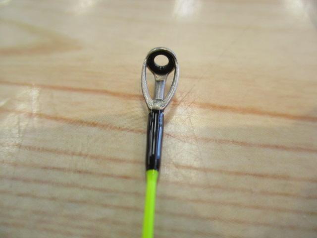 スクアドSKC-ST610UL/L-アジングバーチカルコンタクトスペシャル