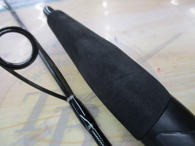 ビンビンスティック エクストロ BXS-S66ML