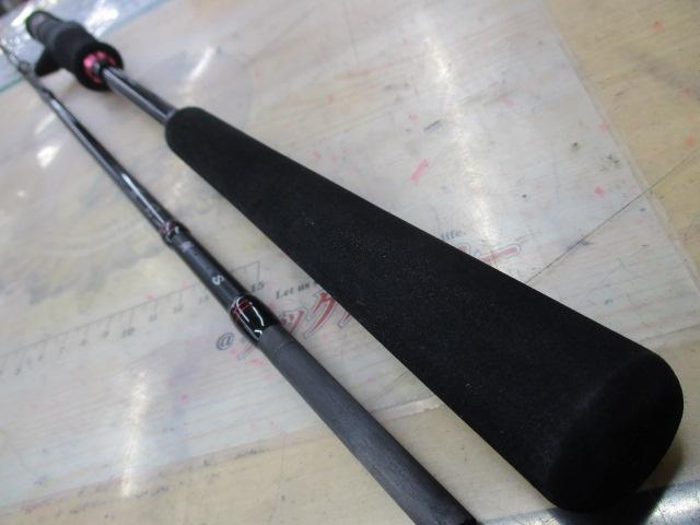 ラグゼ桜幻鯛ラバーS B68ML-solid