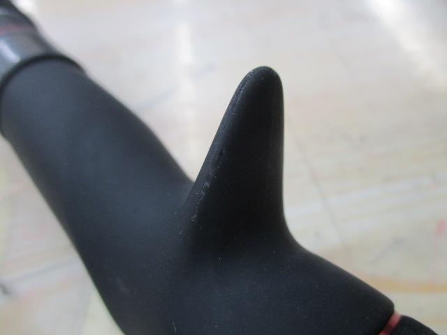 ラグゼ桜幻鯛ラバーS B68ML-solid