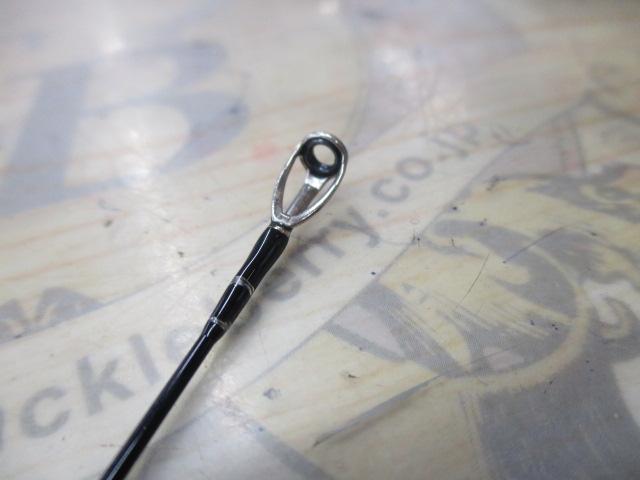 ラグゼ桜幻鯛ラバーS B68ML-solid