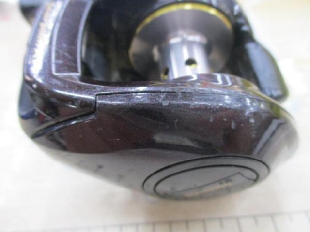 09スコーピオンXT 1500-7