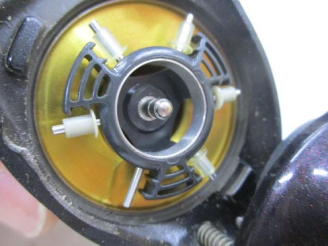 09スコーピオンXT 1500-7