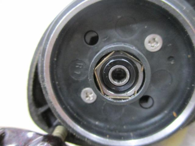09スコーピオンXT 1500-7