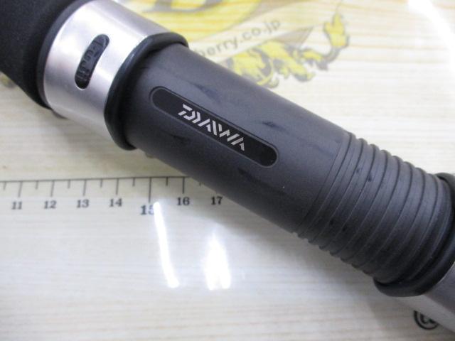 リバティクラブ磯風 4-53遠投・K