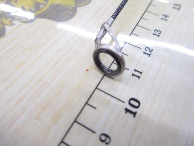 リバティクラブ磯風 4-53遠投・K