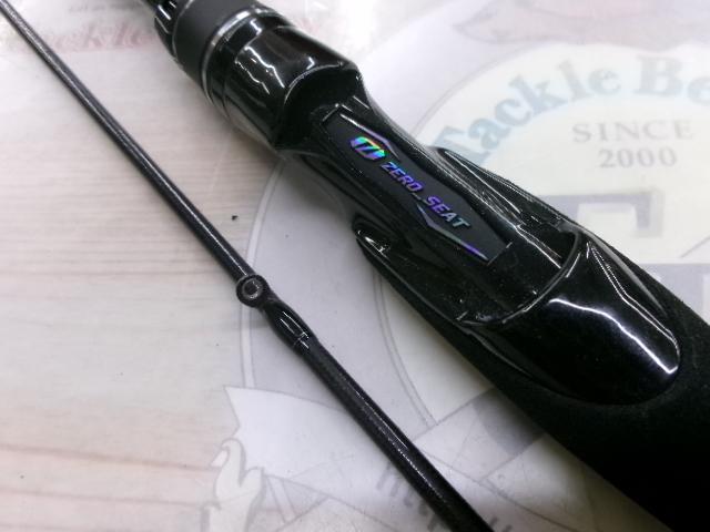 シルバーウルフEX 72ML-S