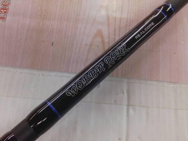 ウォブンロールWRCGC66MHM