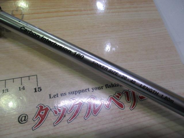 16ステファーノ 180