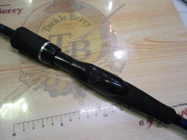 リバティクラブエギング 832M｜＠ベリーネット 日本最大新品中古釣具