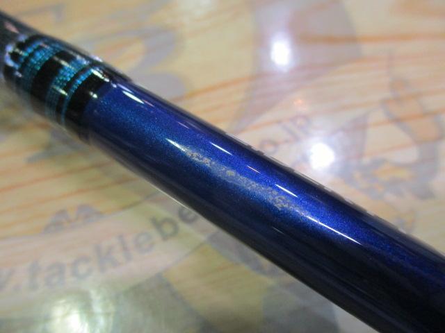 リバティクラブエギング 832M｜＠ベリーネット 日本最大新品中古釣具
