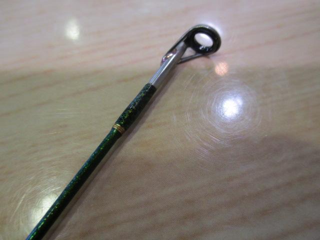シンクロナイザーライドオン 511