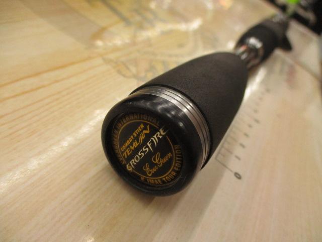 テムジン TXFC-68MH