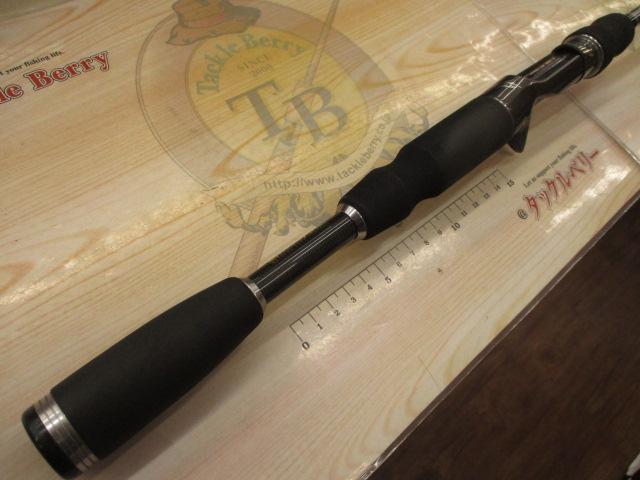 テムジン TXFC-68MH