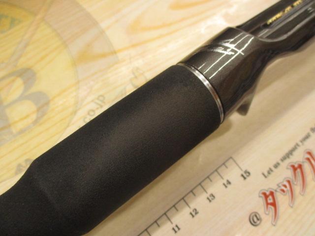 テムジン TXFC-68MH