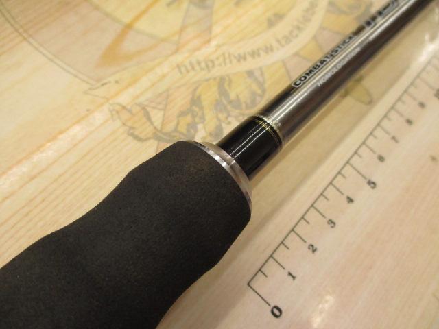 テムジン TXFC-68MH