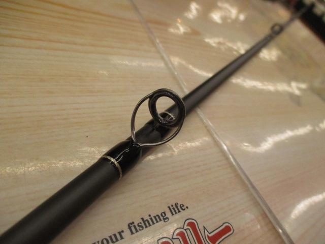 テムジン TXFC-68MH