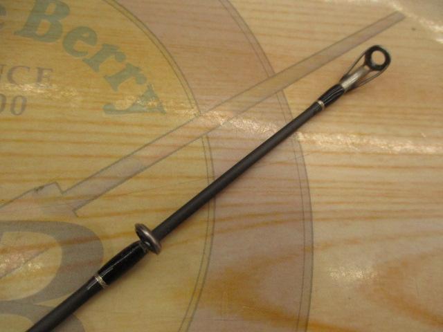 テムジン TXFC-68MH