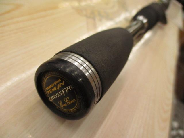 テムジン TXFC-62M