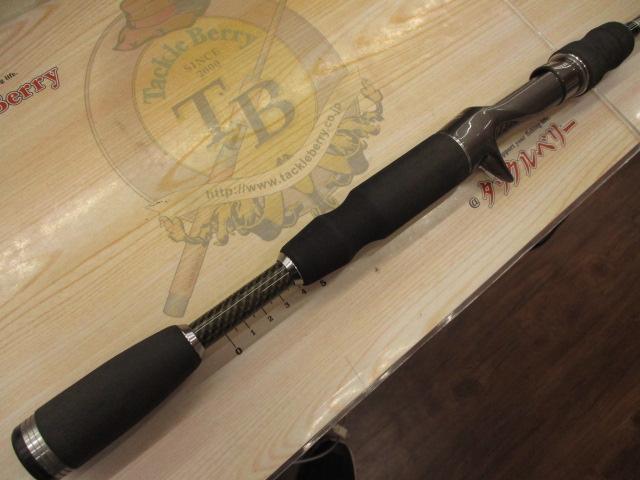 テムジン TXFC-62M