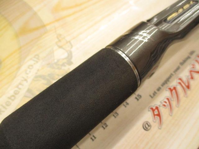 テムジン TXFC-62M