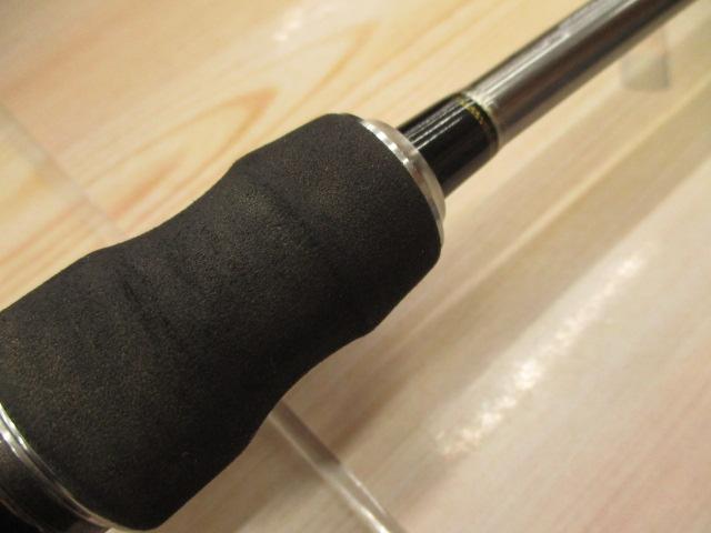 テムジン TXFC-62M