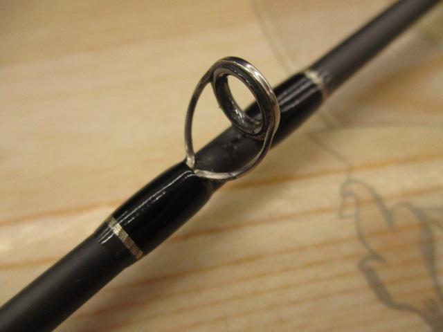 テムジン TXFC-62M