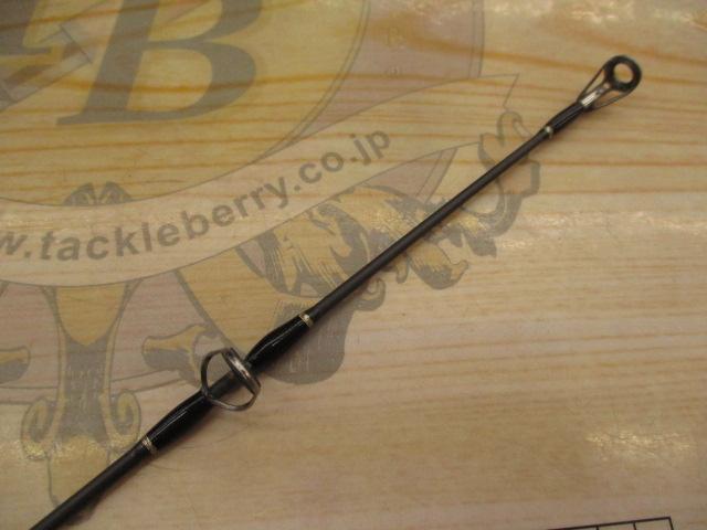 テムジン TXFC-62M