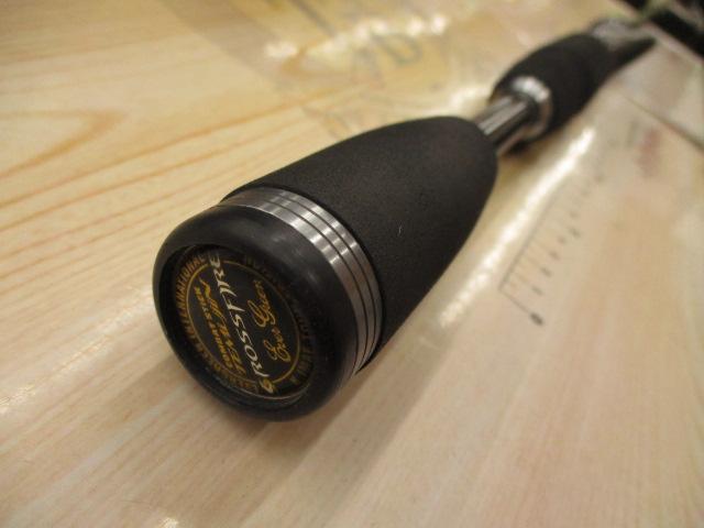 テムジン TXFC-66L