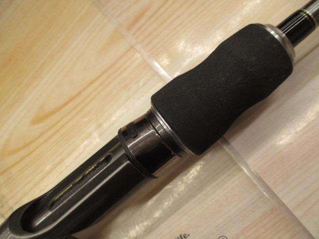 テムジン TXFC-66L