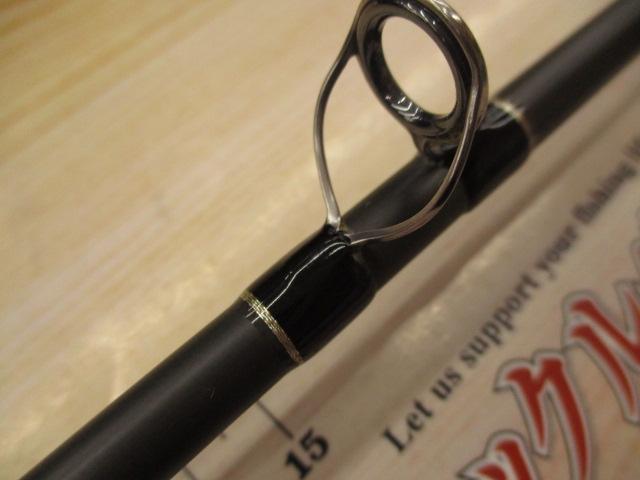 テムジン TXFC-66L