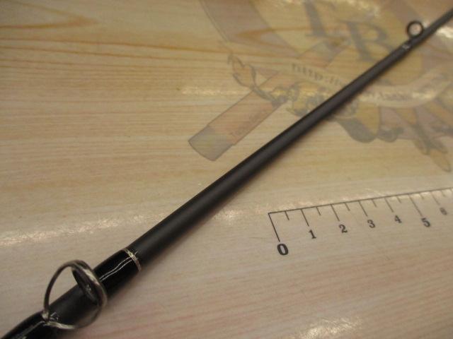 テムジン TXFC-66L