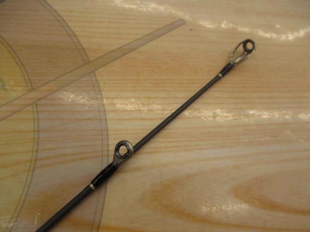 テムジン TXFC-66L