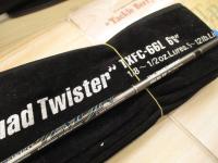 テムジン TXFC-66L