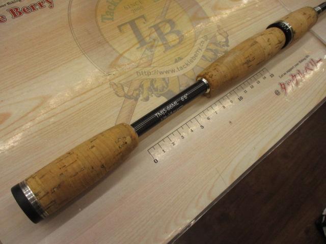 テムジン TMJS-66ML