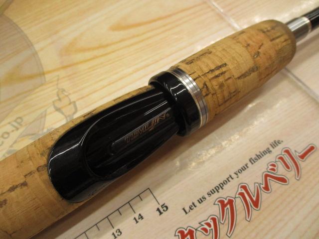 テムジン TMJS-66ML