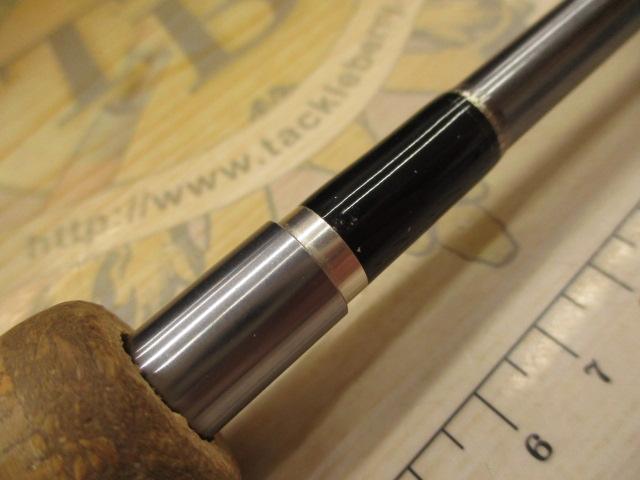 テムジン TMJS-66ML