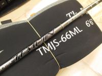 テムジン TMJS-66ML