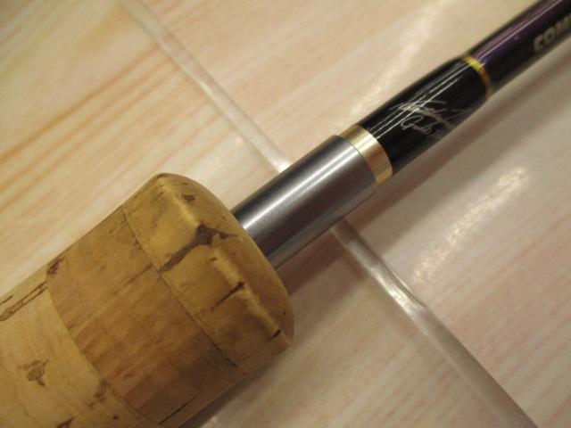 テムジン TMJS-64L(マジョーラ)