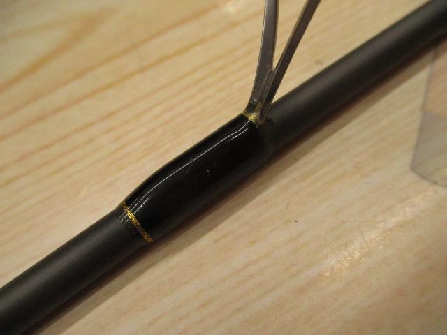 テムジン TMJS-64L(マジョーラ)