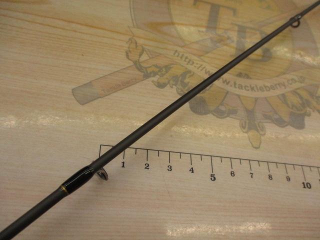 テムジン TMJS-64L(マジョーラ)