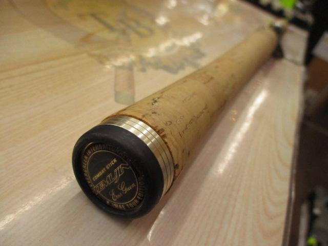 テムジン TMJC-610H