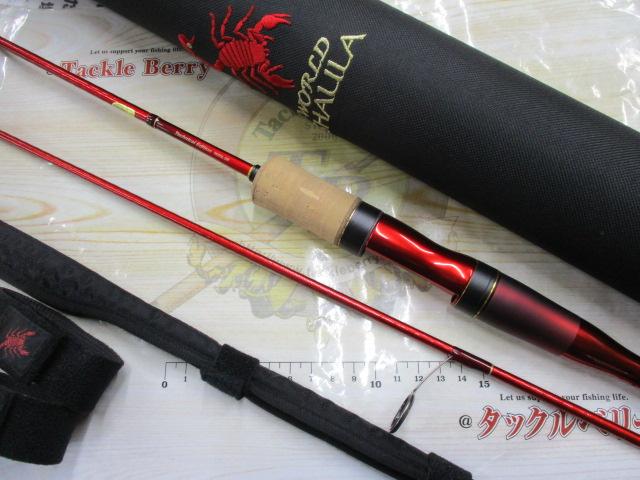19ワールドシャウラ テクニカルエディション S62UL-2/F