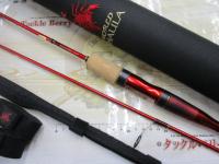 19ワールドシャウラ テクニカルエディション S62UL-2/F